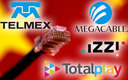 Las compañías más reconocidas en México (Reuters y Google)