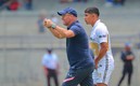 Lillini seguirá en Pumas hasta diciembre de 2023. Foto: Imago7