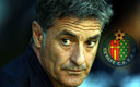 Michel, exentrenador de los Pumas que inició la Temporada 2021-2022 con Getafe. (Mexsport)