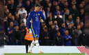 El nórdico se negó a jugar la Final de la FA Cup | Reuters