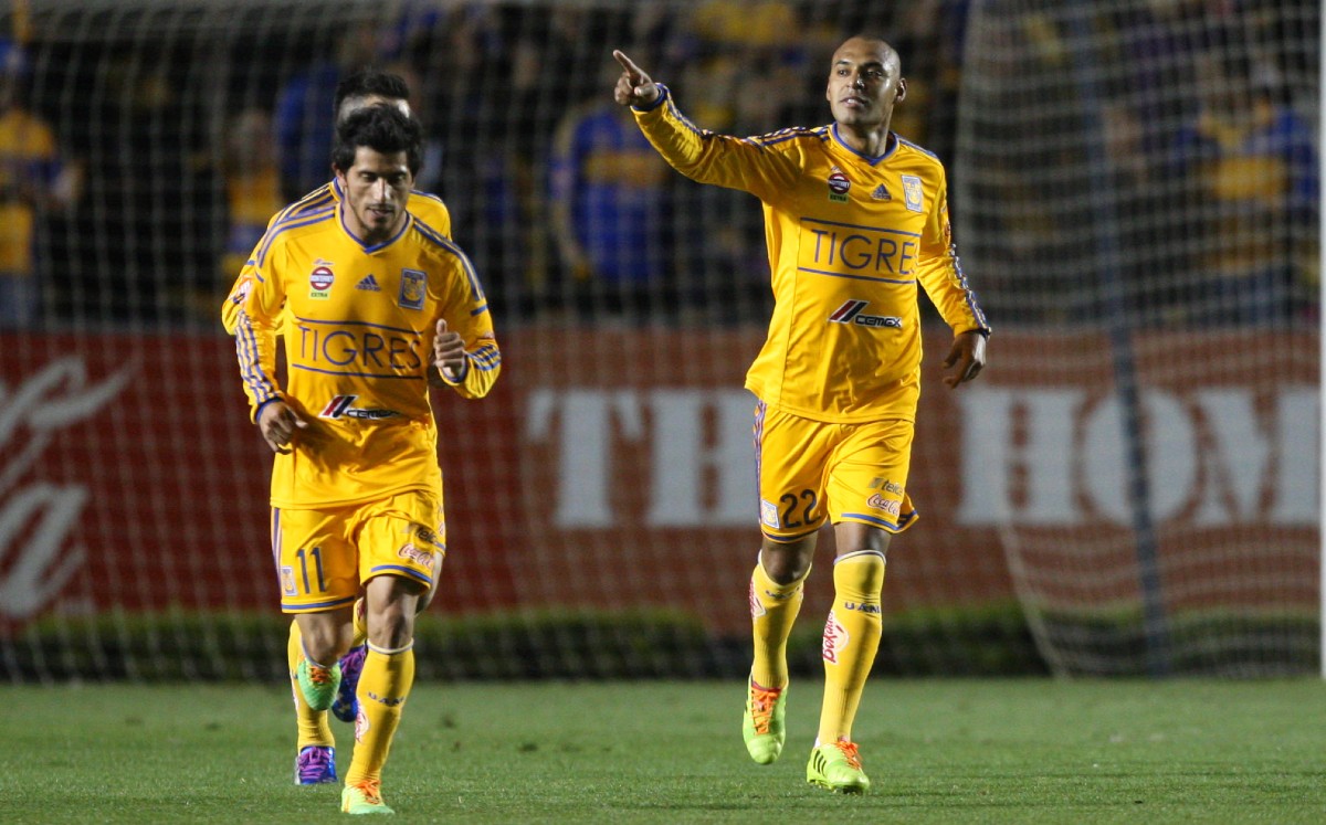 Pacheco es un futbolista con mucha talento / Imago 7