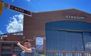 Pato espera un buen resultado en las 500 Millas de Indianapolis / @PatricioOWard
