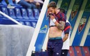 Ramiro Costa perdió la cabeza al ser expulsado / Imago 7