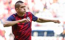 Sergio Flores venía arrastrando durante el torneo / Imago 7