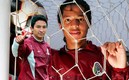 Villaluz y Giovani dos Santos ganaron el Mundial Sub-17 con México. (Mexsport)