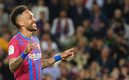 Aubameyang representó a su Selección durante 13 años. (FOTO: AFP)