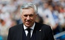 Carlo Ancelotti confía en vencer al Betis este viernes. FOTO: AFP.