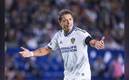 Chicharito tiene más de un mes sin meter gol (EFE)