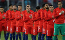 Chile se quejó en FIFA por el certificado falso de Byron Castillo. (FOTO: EFE)