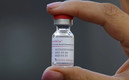 Convidecia es fabricada por CanSino Biologics. (FOTO: AFP)