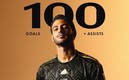 El Bombardero está cerca de renovar con el LAFC / @LAFC