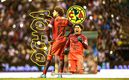 Guillermo Ochoa recordó que pasaron del último lugar a semifinales. (FOTO: mediotiempo)