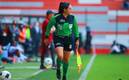 Karen Díaz será la primera árbitra mexicana en un Mundial (Imago)
