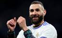 Karim Benzema comanda la lista de convocados de Francia para la UEFA Nations League (Reuters)