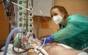 La pandemia ha disminuido por el momento en Europa. FOTO: AFP.