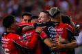 Los rojinegros tienen un pie en la Final del Clausura 2022. FOTO: Imago7