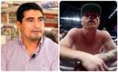 Morales tiene confianza de que Canelo regresará fortalecido. Foto: Mediotiempo