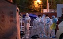 La pandemia de la covid ha causado grandes daños a nivel mundial. FOTO: AFP.