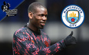 Pogba diría adiós a la concentración de los Red Devils. (Reuters)