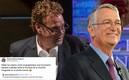 Ricardo Salinas Pliego le dio con todo a Faitelson en las redes sociales.