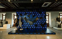 adidas Brand Center en CDMX está localizada en Av. Madero no. 45. (Foto de adidas)