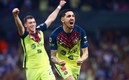 Las Águilas buscarán su pase a la Final ante Pachuca. FOTO: Imago7.