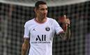 Ángel di María saldrá del PSG (AFP)