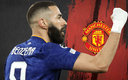 Benzema pudo ser del United porque lo buscaron en 2009. (Footy Renders)