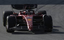 Charles Leclerc dominó las Prácticas Libres 2 en España. (Foto: Reuters)