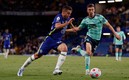 Chelsea 1-1 Leicester / AFP