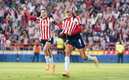 Chivas se impuso 3-2 a Tuzas en la Ida de la Final del CL2022 de la Liga MX Femenil (Imago7)