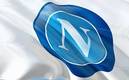 El colo azul y la letra 'N' han sido una constante en el logo del Napoli (Google)
