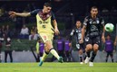 Diego Valdés voló su disparo