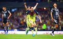 El América tendrá que recurrir a una de sus recordadas gestas / Imago 7