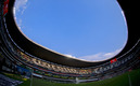 El estadio Azteca es uno de los candidatos a albergar partidos en 2026. (FOTO: Mexsport)