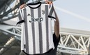 La nueva playera de la Juve es espectacular. FOTO: adidas.