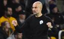 Man City  y Liverpool se juegan el título de Premier League en la última jornada (Reuters)