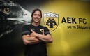 Matías Almeyda sigue creciendo en su carrera como DT. FOTO: @AEK_FC_OFFICIAL