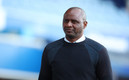 Patrick Vieira durante el juego ante Everton. (FOTO: Reuters)