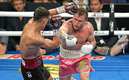 La pelea de Canelo ante Dmitry Bivol sigue dando de qué hablar (Mexsport)