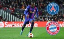 El PSG y Bayern han hecho ofertas por Ousmane Demélé (Captura de Twitter Fichajes.com)