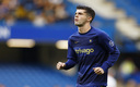 Pulisic solo suma 21 titularidades con el Chelsea en la temporada 21/22. (Reuters)