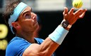 Rafael Nadal suma 13 títulos de Roland Garros. (AFP)