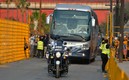 Atlas llegó sin incidencias al Universitario para la vuelta de las Semifinales. Foto: Imago7