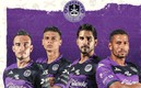 Las bajas del Mazatlán FC de cara al Apertura 2022 (Captura de Twitter Mazatlán FC).