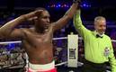 El boxeo cubano regresó en todo lo alto al profesionalismo (Twitter @jit_digital)