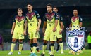 Diego Valdés, Luis Fuentes y el resto de la escuadra del América (MexSport).