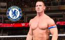 John Cena estuvo presente en el Chelsea vs Leicester City (WWE)