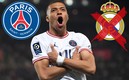 Mbappé rechazó a los Merengues. FOTO: AFP.