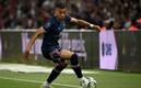 Mbappé terminó como goleador de la Ligue 1 (AFP)